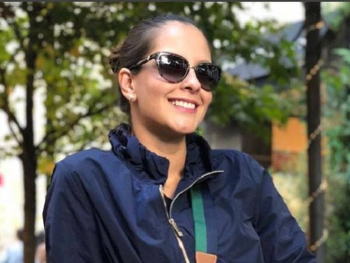 El futuro laboral de Laura Acuña