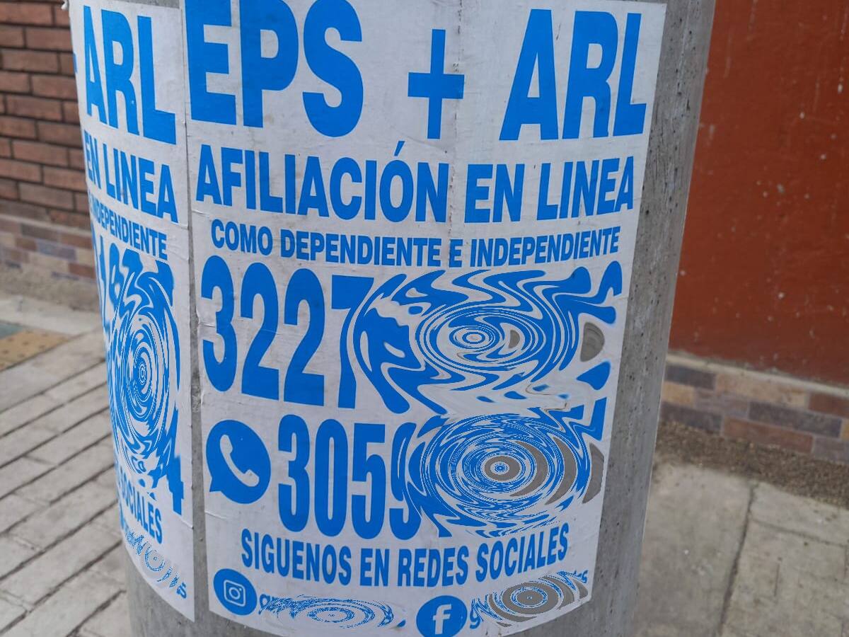 Alerta por fraude en la afiliación al sistema de salud en Manizales