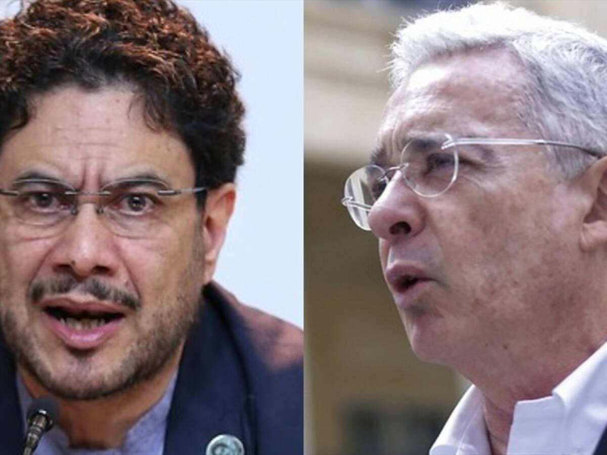 Iván Cepeda denunciará penalmente a Álvaro Uribe por injuria y calumnia