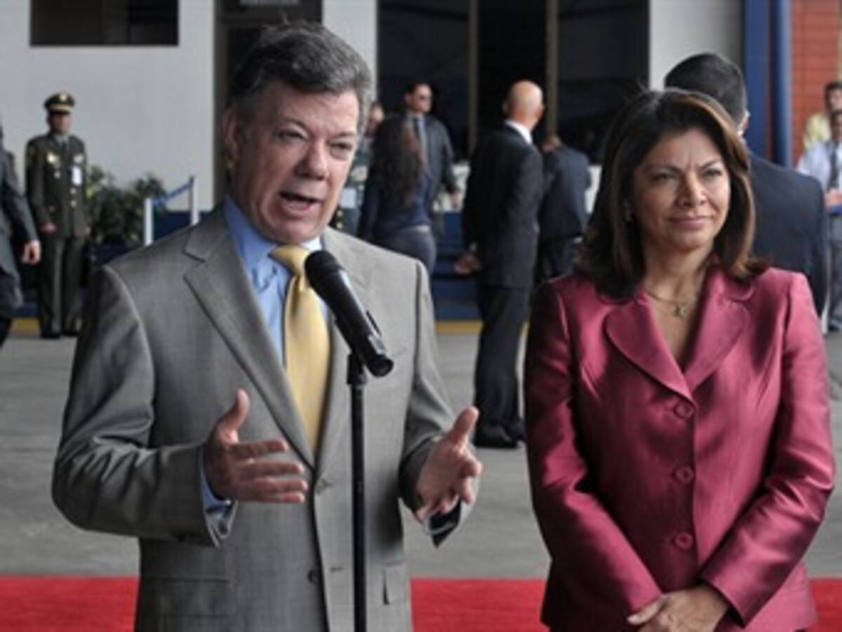 Colombia ordena investigar supuesta presencia de un 'espia' colombiano en Nicaragua