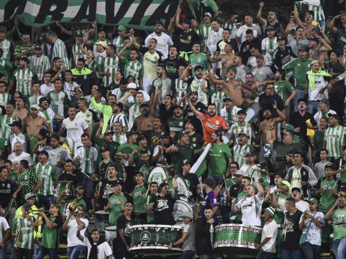 Atlético Nacional se lleva el ‘clásico paisa’ en Connect 4