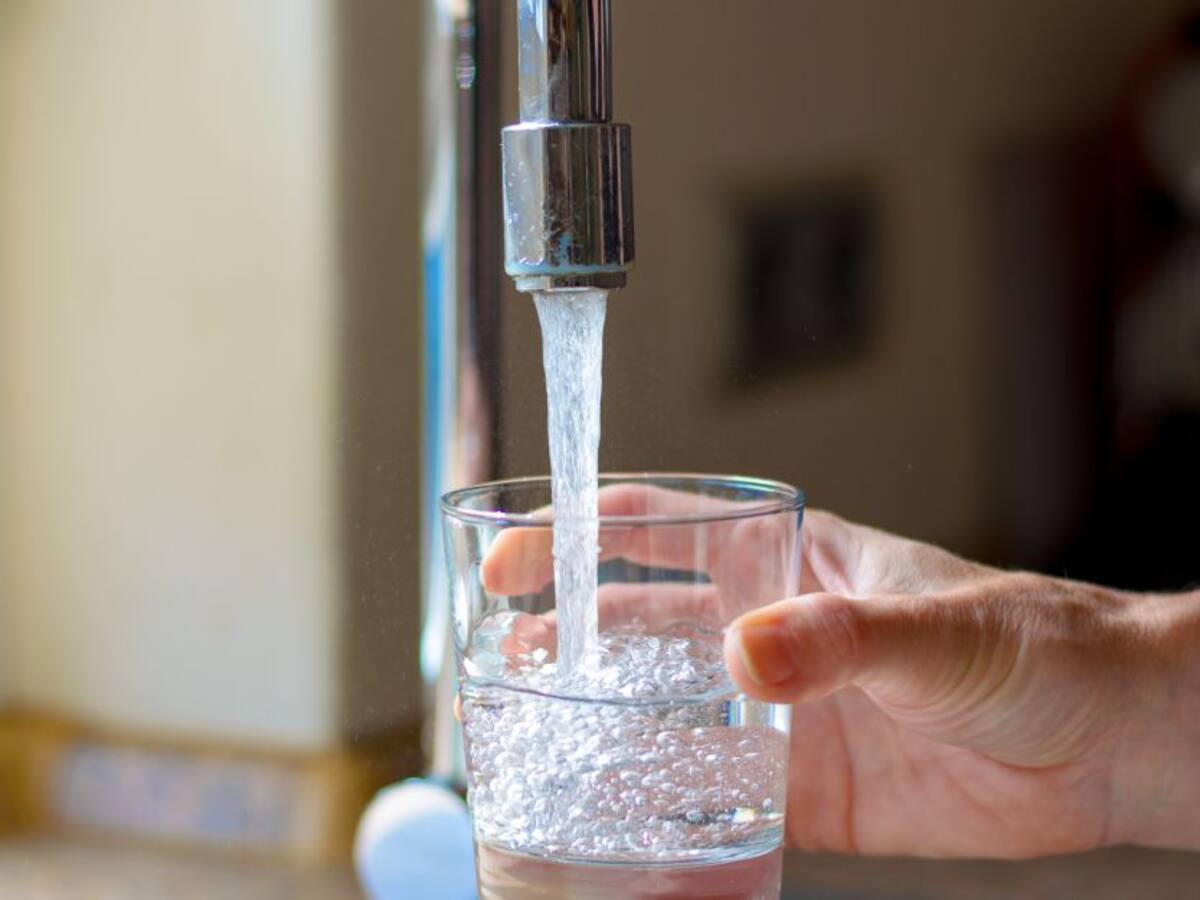 Alejandro Fúneme: No es preciso decir que Tunja se va a quedar sin agua