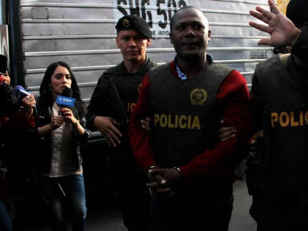 Amenazan de muerte a policía implicado en ataque a la isla Gorgona
