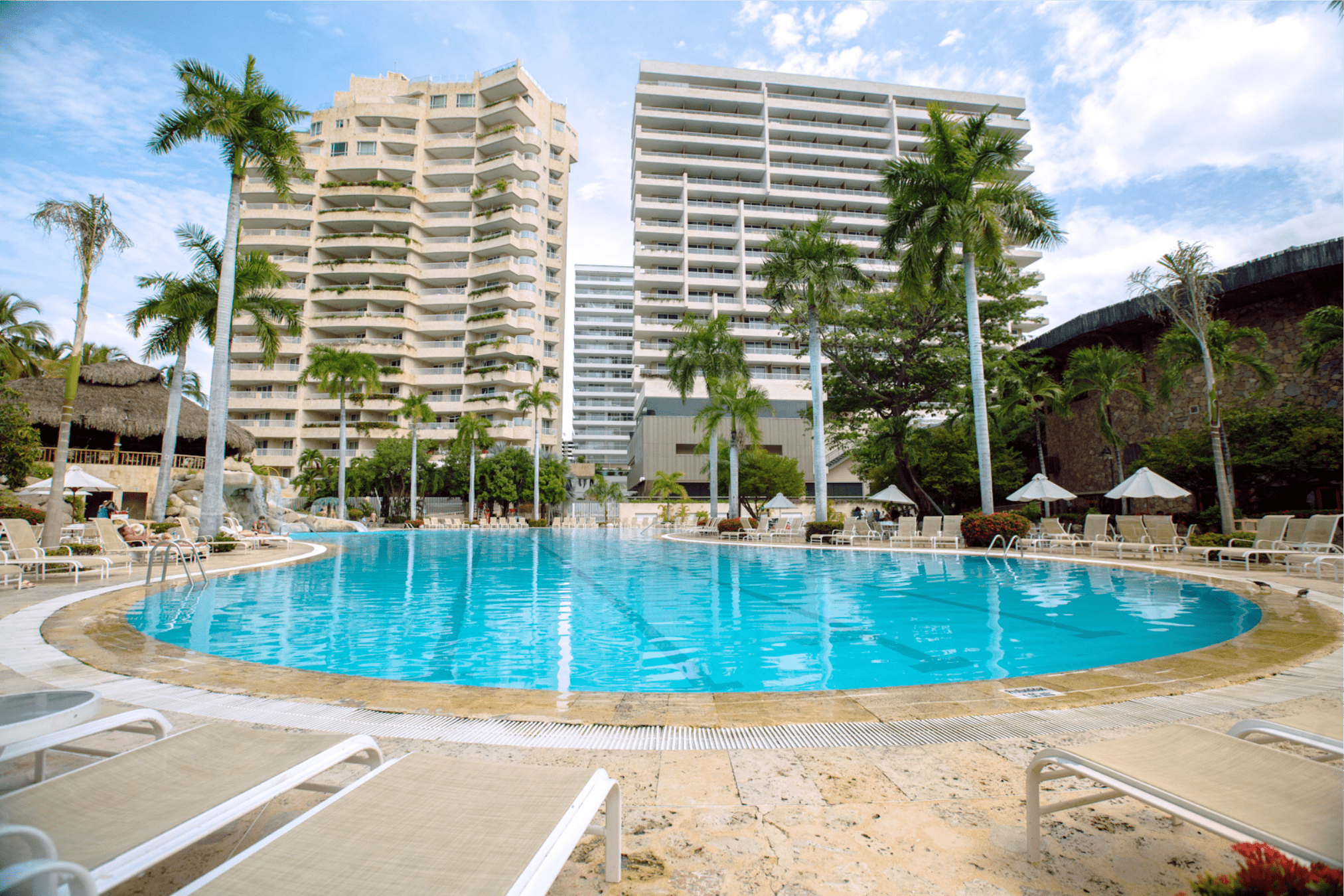 Hotel Irotama Santa Marta . Cotelco