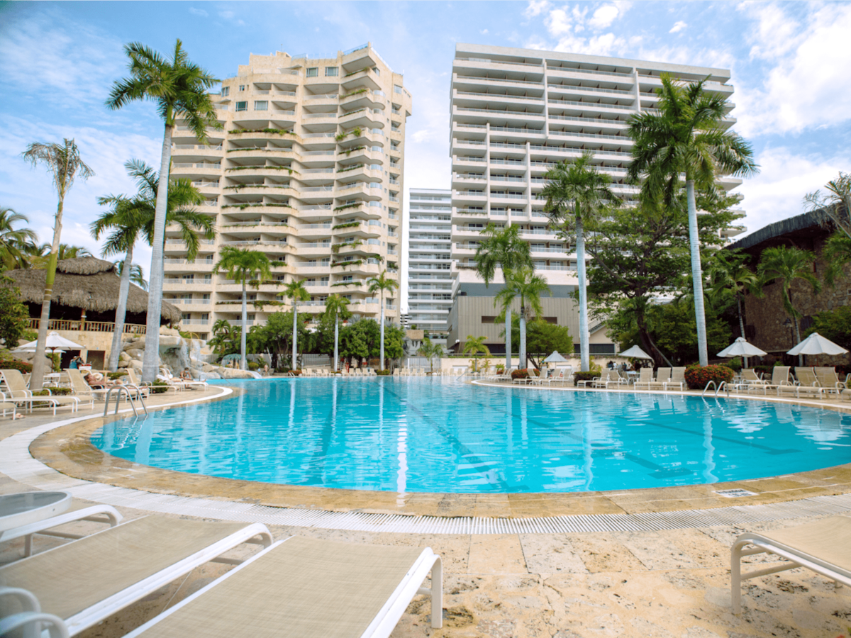 Juez condena a implicados en el caso del hotel Irotama