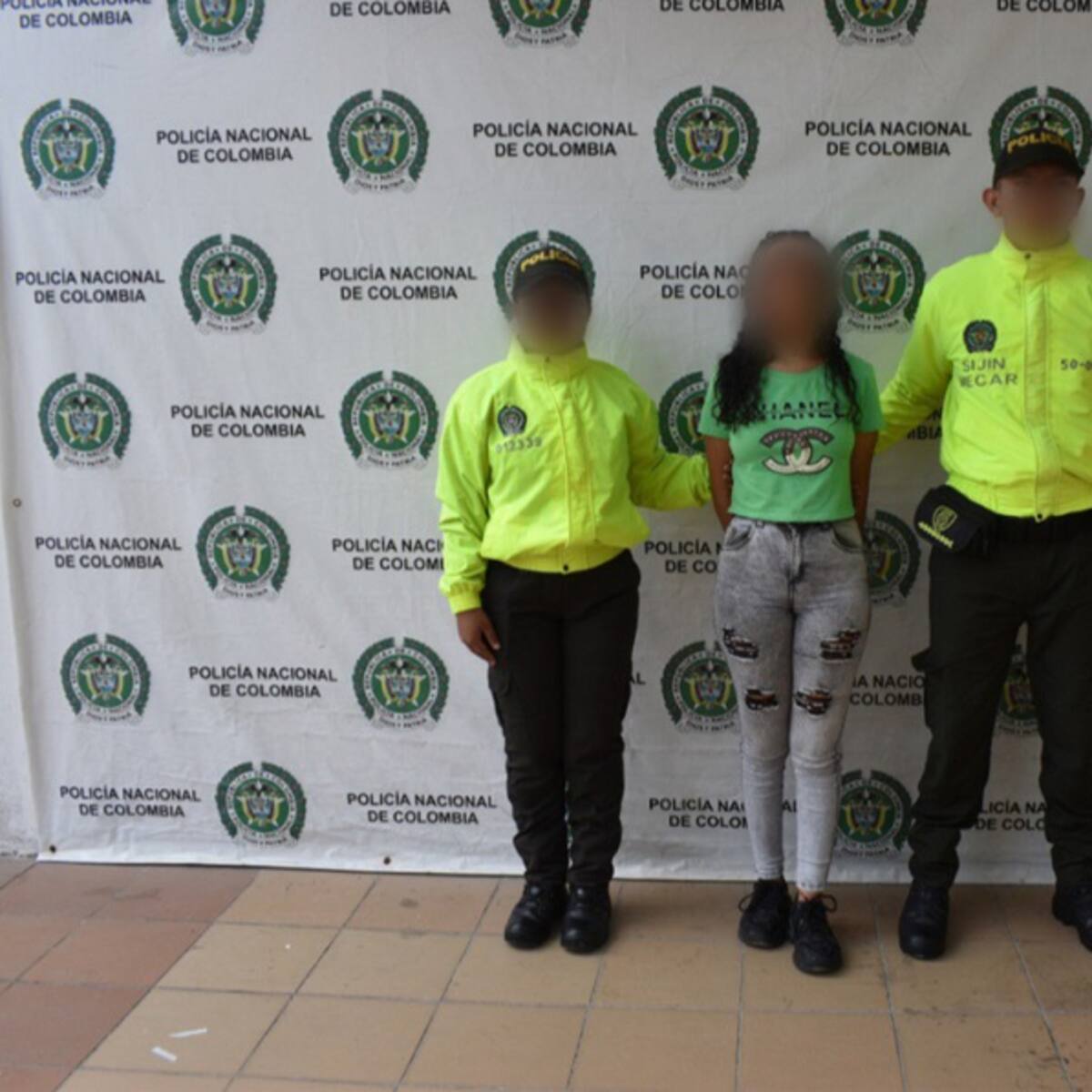Cayó ‘La Nana’ por presuntos tocamientos sexuales a un niño de ocho años en Cartagena