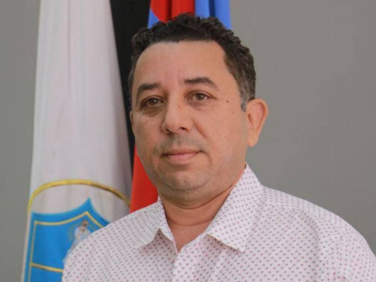 San Zenón ya tiene alcalde encargado