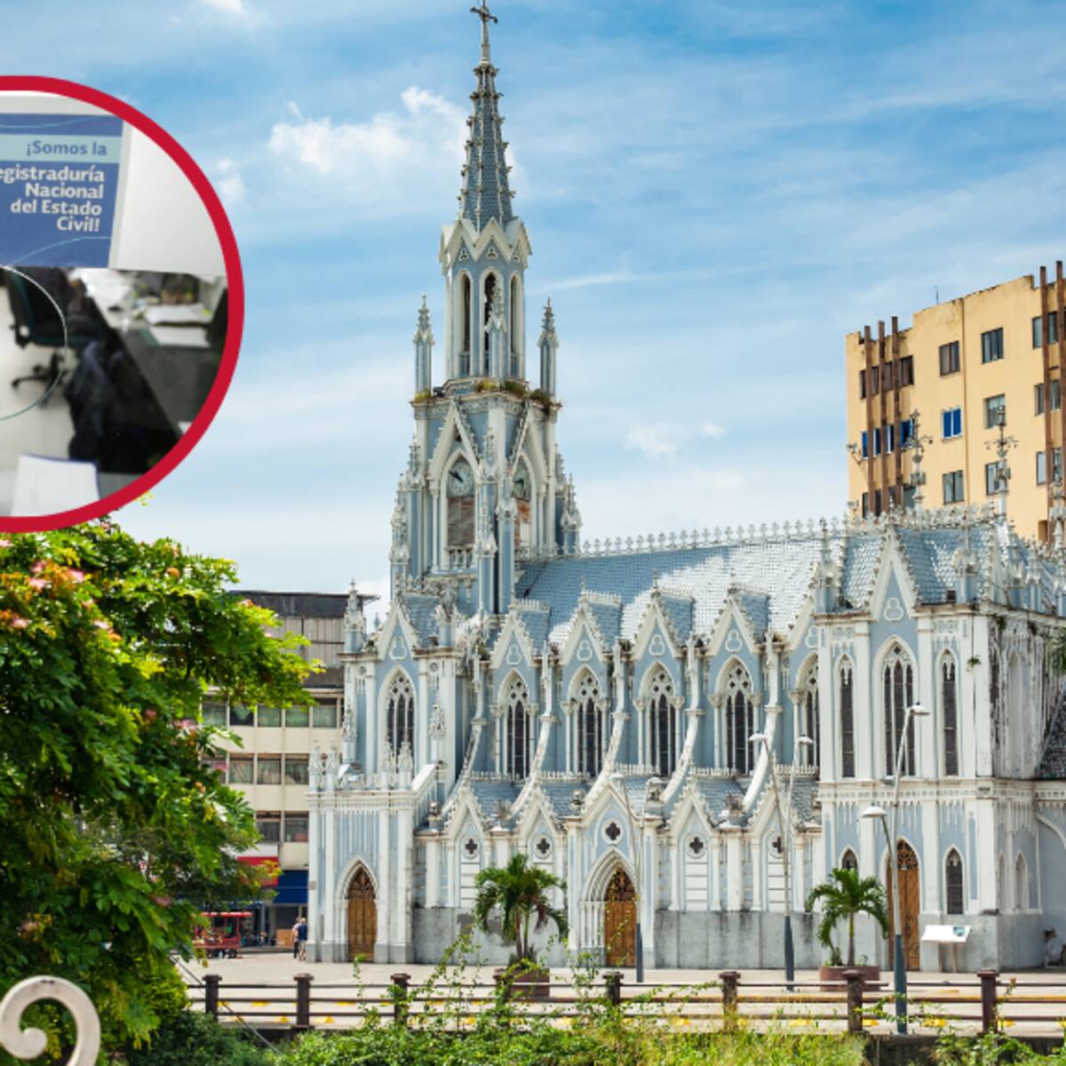 Sacar la tarjeta de identidad en Cali 2025: Lugar, requisitos y pasos para agendar la cita