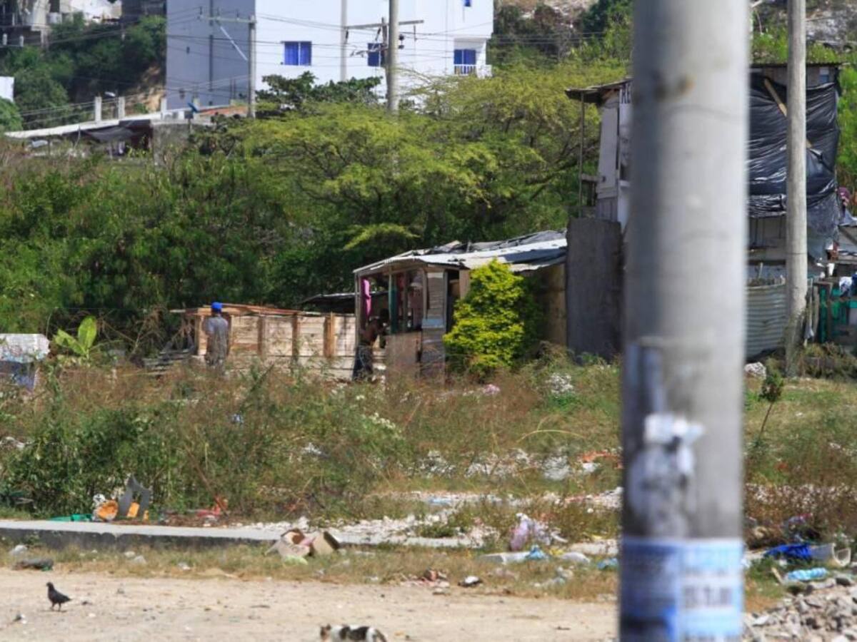 Desalojo en Chambacú: dos nuevos fallos favorecen al distrito