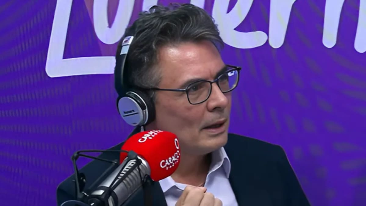 El presidente había hecho la promesa de condonar las deudas del ICETEX: Alejandro Gaviria