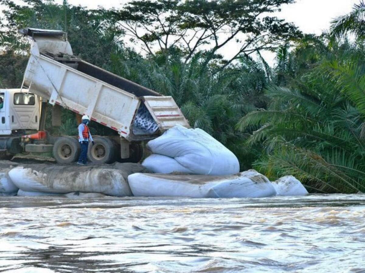 ‘Cara de Gato’ presenta un avance de un 47% para ser cerrado totalmente