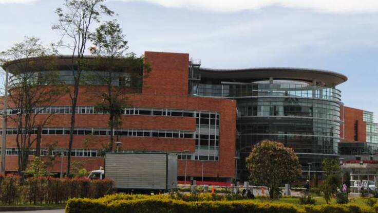Hospital