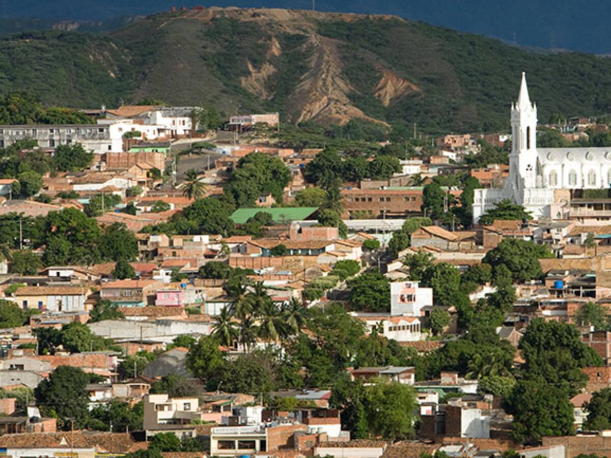 Crisis en el Catatumbo está afectando la economía en Norte de Santander