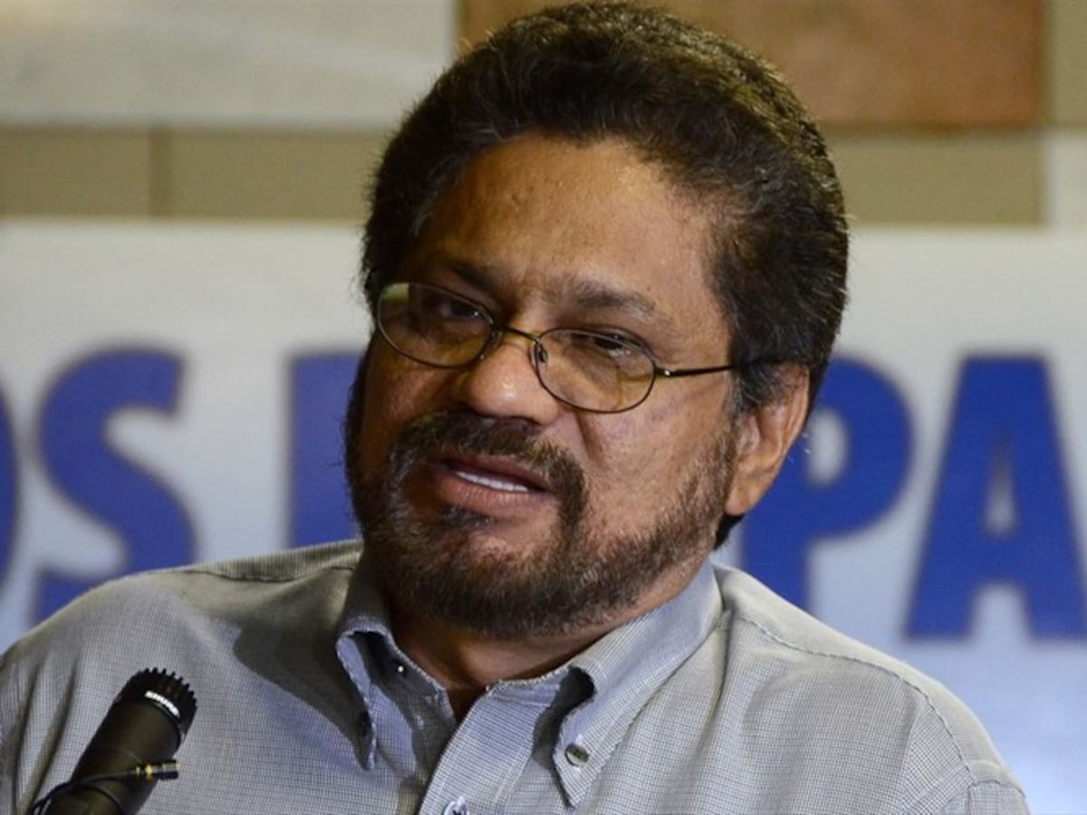 Iván Márquez, líder de la Segunda Marquetalia, está vivo: conozca las reacciones