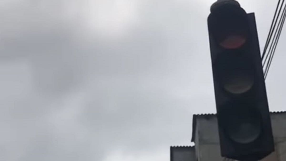 Secretario de tránsito de Armenia, Daniel Jaime Castaño