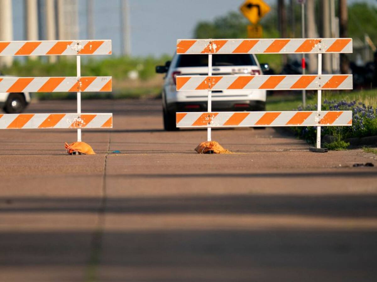 Tiroteo en colegio de Texas deja varios estudiantes heridos