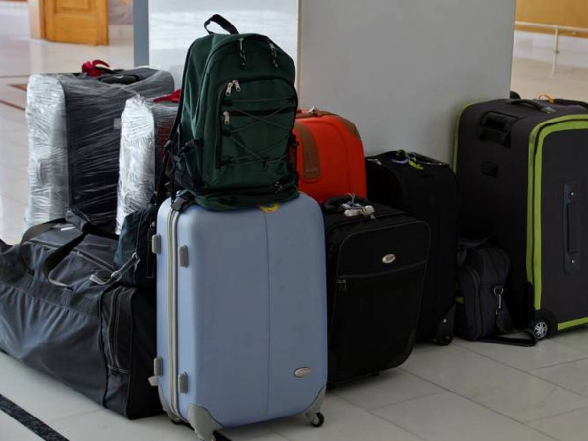 Consejos a la hora de viajar esta temporada de fin de año