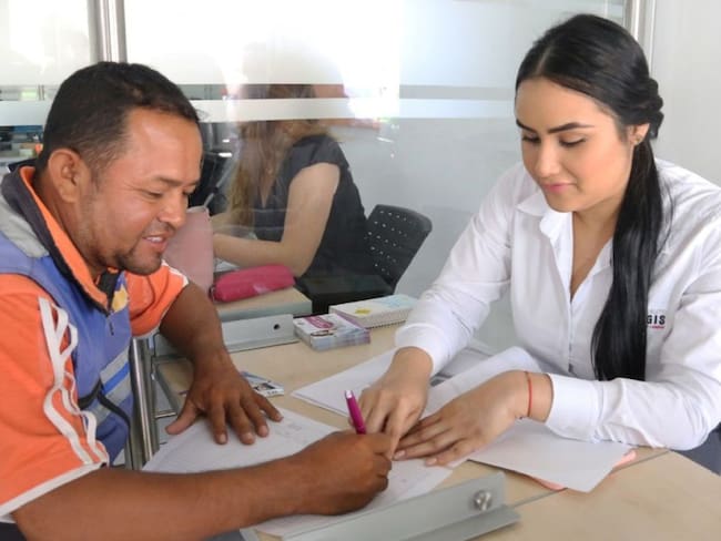 SENA celebra 30 años de la Agencia Pública de Empleo en Cartagena