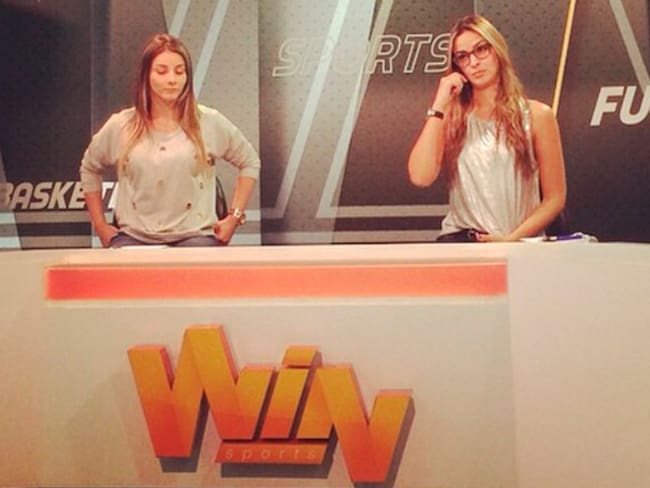 “Demasiado sexy”, le dicen a expresentadora deportiva por su cuerpo