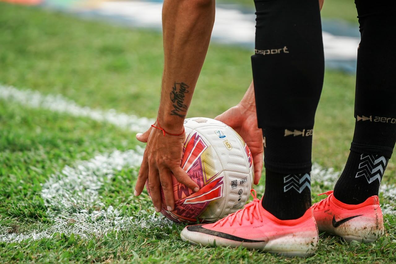 Nueve entrenadores han dejado su cargo en lo que va de la Liga colombiana / Colprensa.
