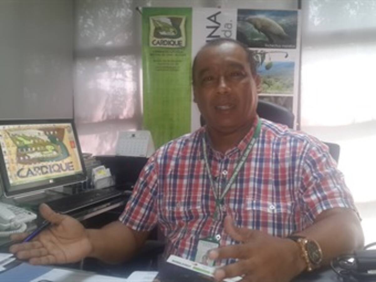 En Bolívar se invirtieron cinco mil millones de pesos contra la sequía