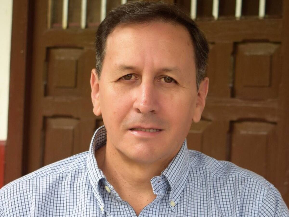 “Mi nombramiento genera mucha ampolla en la clase política”: Juan Alfonso Latorre