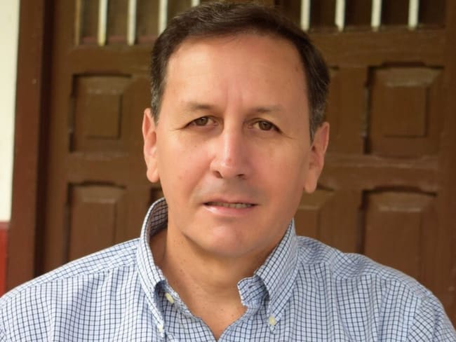 Mi nombramiento genera mucha ampolla en la clase política: Juan Alfonso Latorre