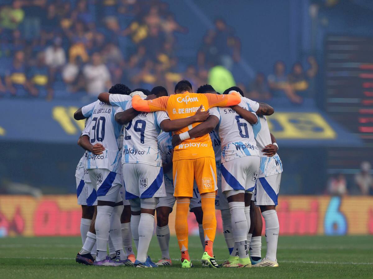 Millonarios hace oficial dos nuevas salidas del equipo para el 2026