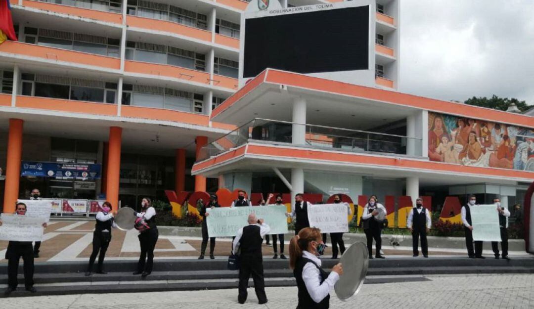 caracol Radio Ibagué