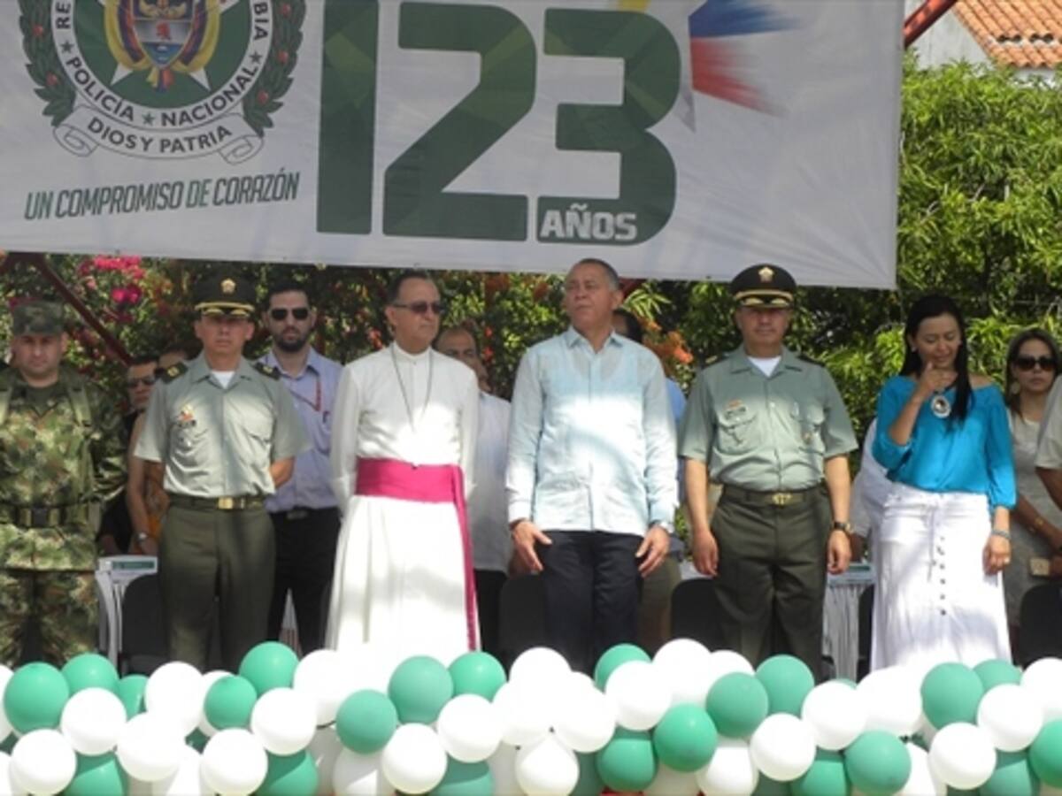 Piden instalación de las anunciadas cámaras de vigilancia en Valledupar