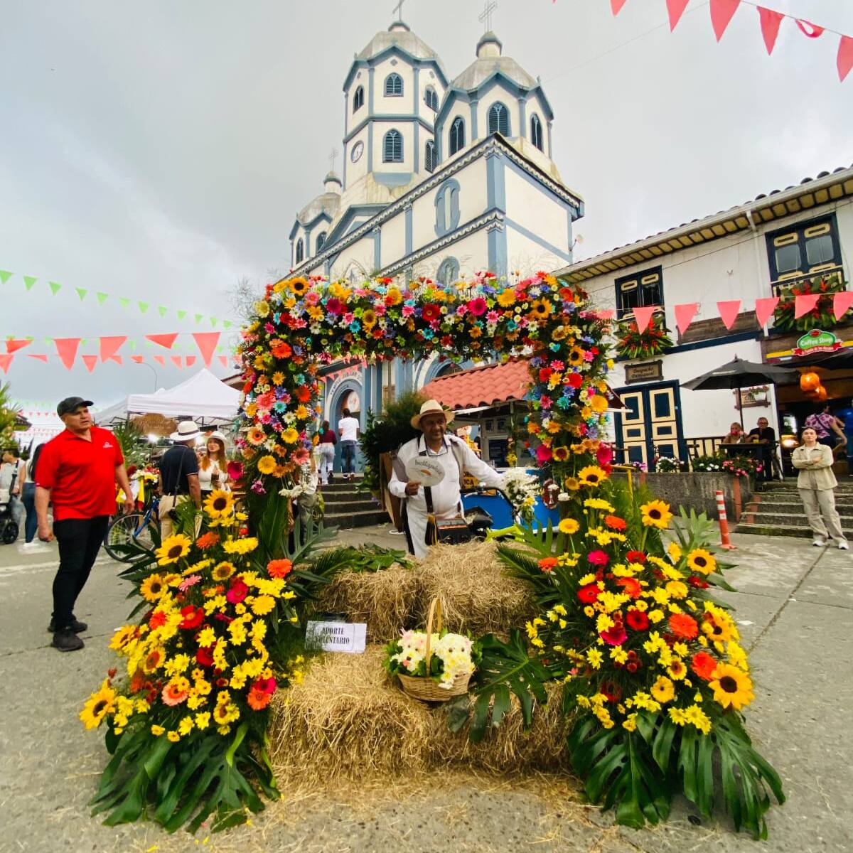 Lunes 5 de mayo, las noticias más importantes de Armenia y Quindío