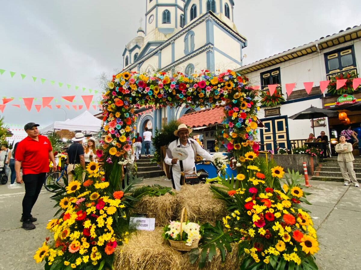 Lunes 5 de mayo, las noticias más importantes de Armenia y Quindío