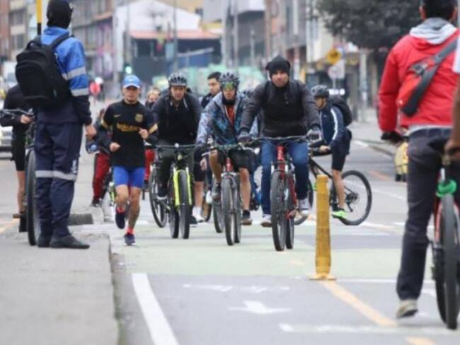 ¡Atención! Se anunció el próximo día sin carro y sin moto en Bogotá