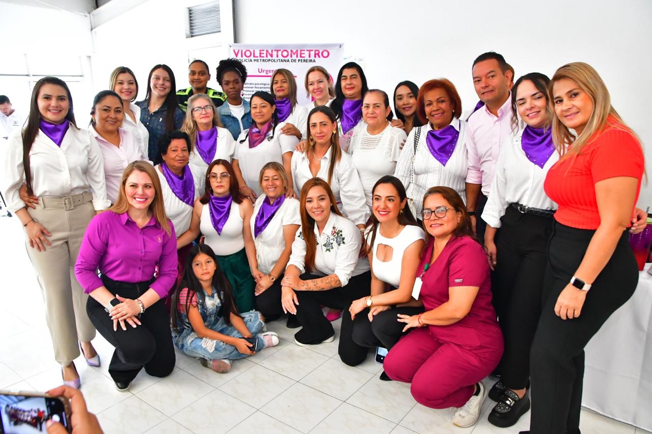 Alcaldía de Dosquebradas