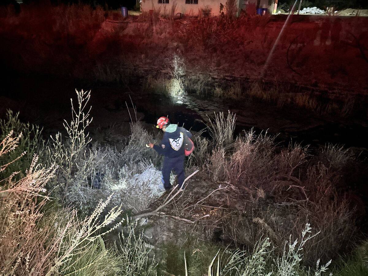 Hallan sin vida a agricultor en un reservorio en la vereda El Llano de Cucaita