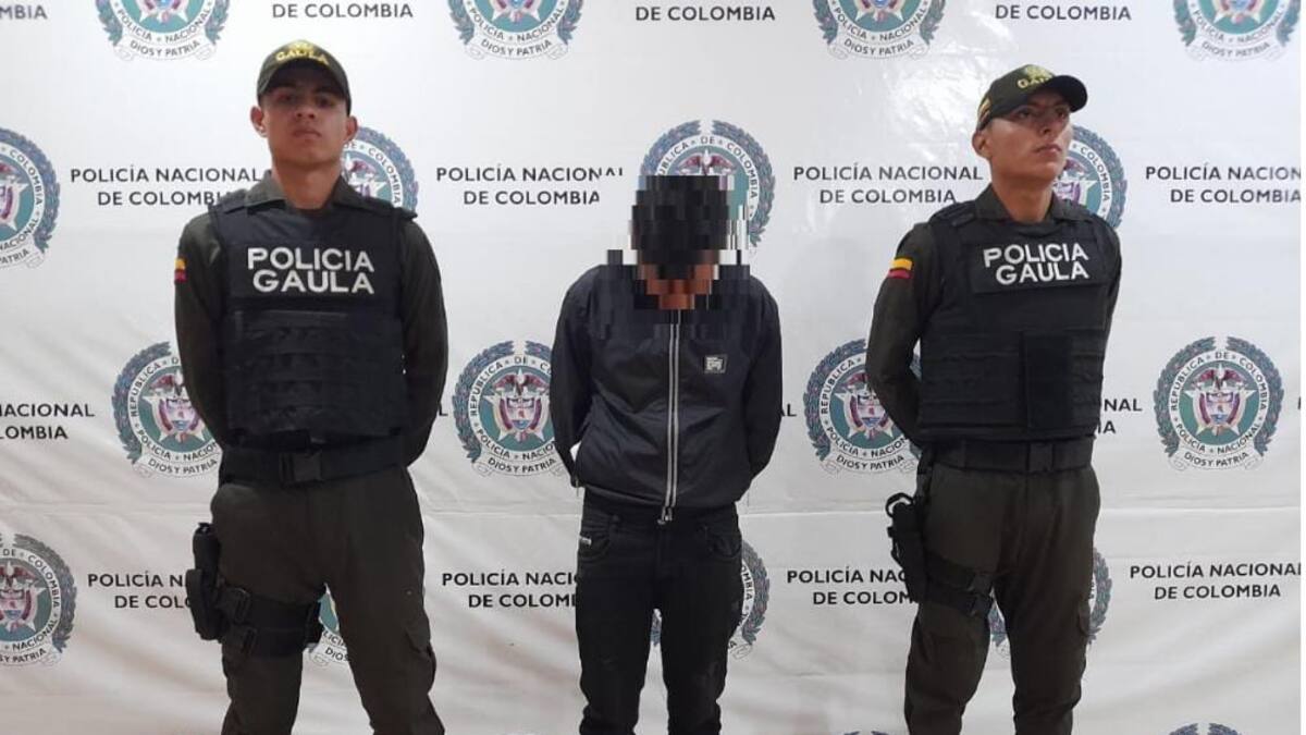 Coronel Alba Patricia Lancheros, comandante de la Policía del departamento