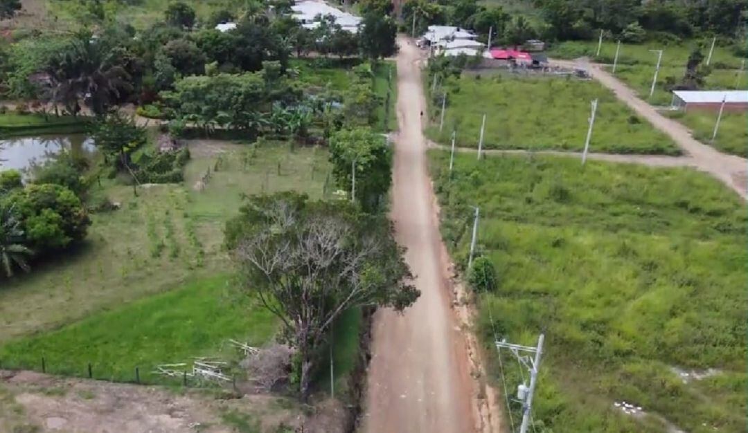 La Gobernación de Bolívar invertirá más de ocho mil millones de pesos en esta obra