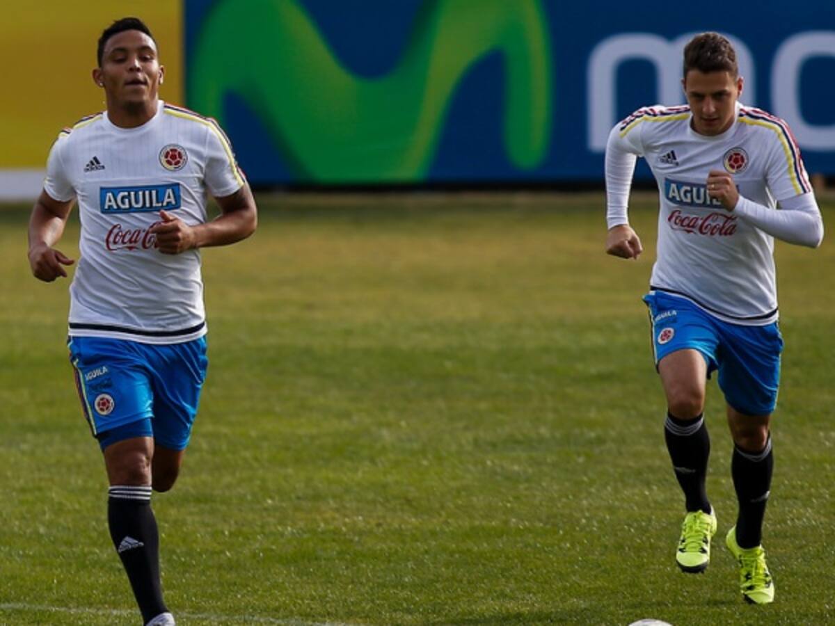 Luis Fernando Muriel: 28 goles en Italia y nueva carta para Pékerman en las Eliminatorias