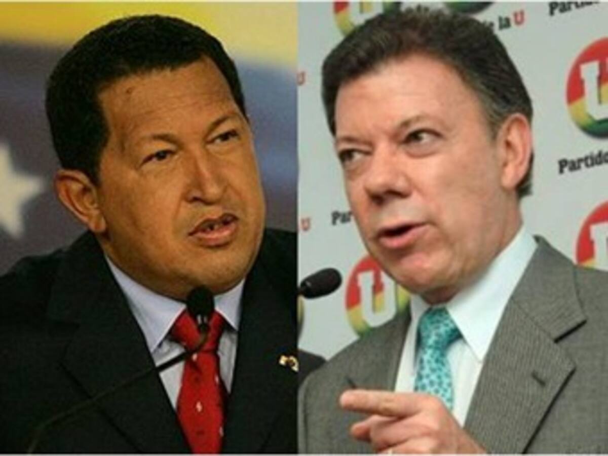 Crece el positivismo frente a eventual restablecimiento de las relaciones con Venezuela