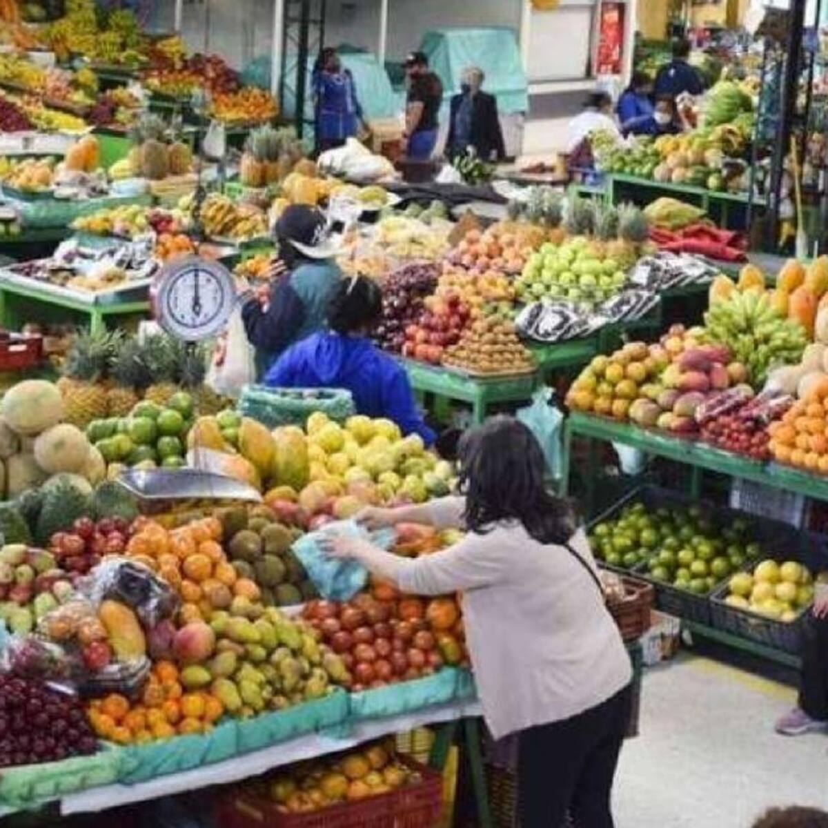 FAO: precios mundiales de alimentos cayeron un 2% en 2024