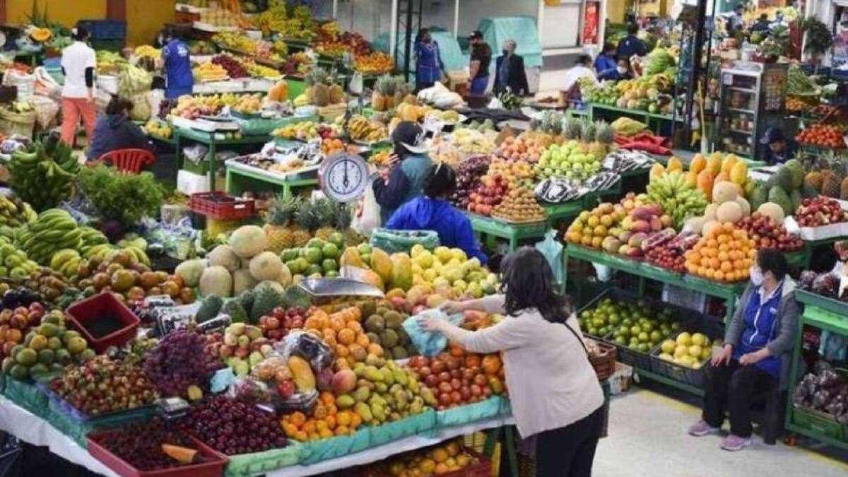 Jorge Flórez, concejal de Bucaramanga