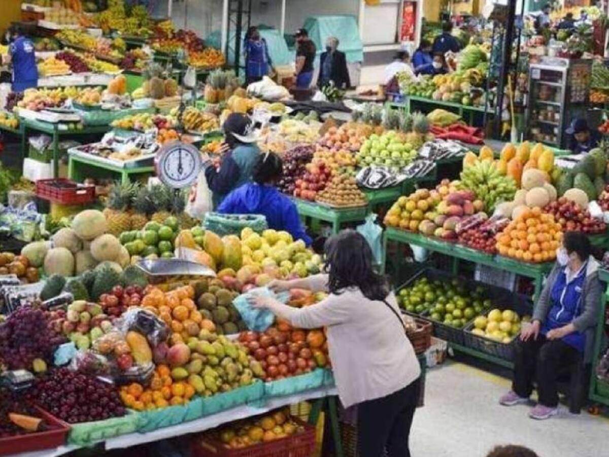 FAO: precios mundiales de alimentos cayeron un 2% en 2024