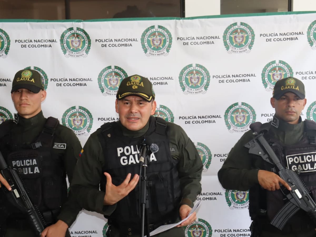 Coronel Elver Alfonso asumirá la Dirección de la DIJIN en reestructuración clave de la Policía