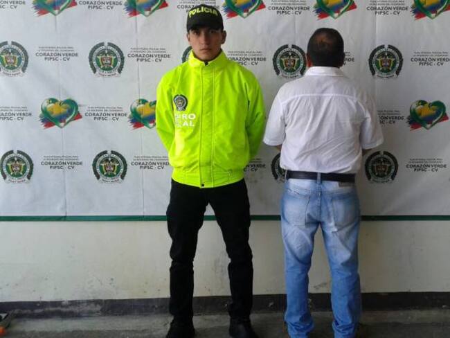 Abuelo es acusado de violar a su nieto