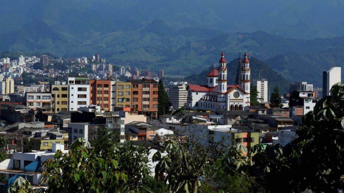 Sector hotelero de Caldas en grave crisis por la pandemia y el paro