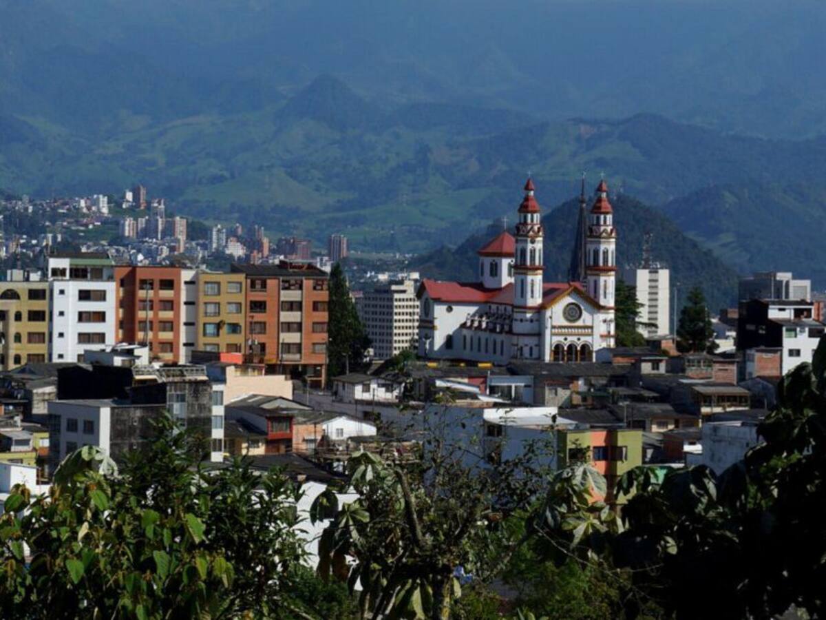 Sector hotelero de Caldas en grave crisis por la pandemia y el paro