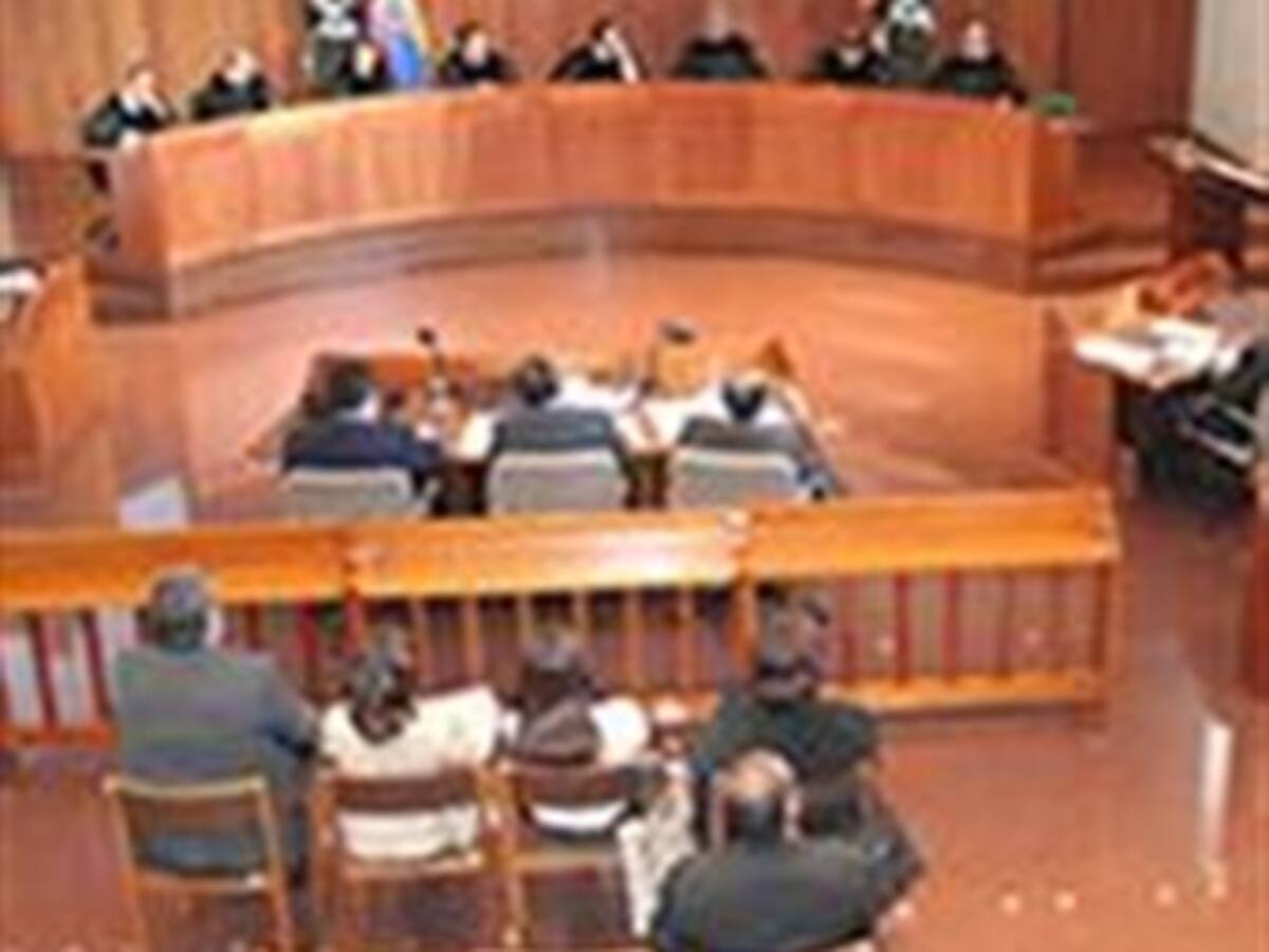 Corte Suprema avala extradición de socio de alias “Don Diego”