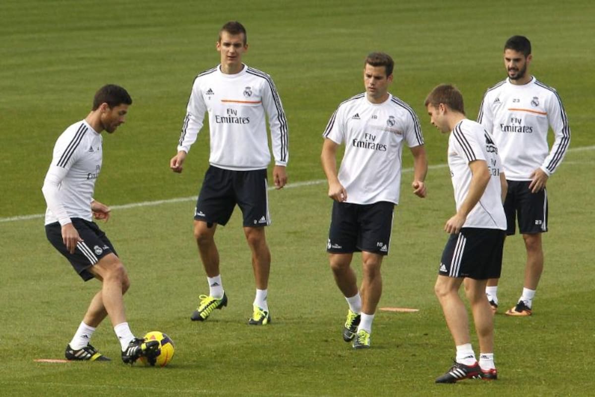 Los dirigidos por Carlo Ancelotti visitarán Vallecas en la fecha 12 de la Liga BBVA en partido que se jugará a las 2 de la tarde (hora colombiana).