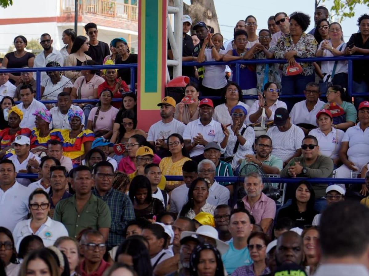 Alcaldía de Cartagena reportó un cumplimiento histórico en innovación y participación con un recaudo