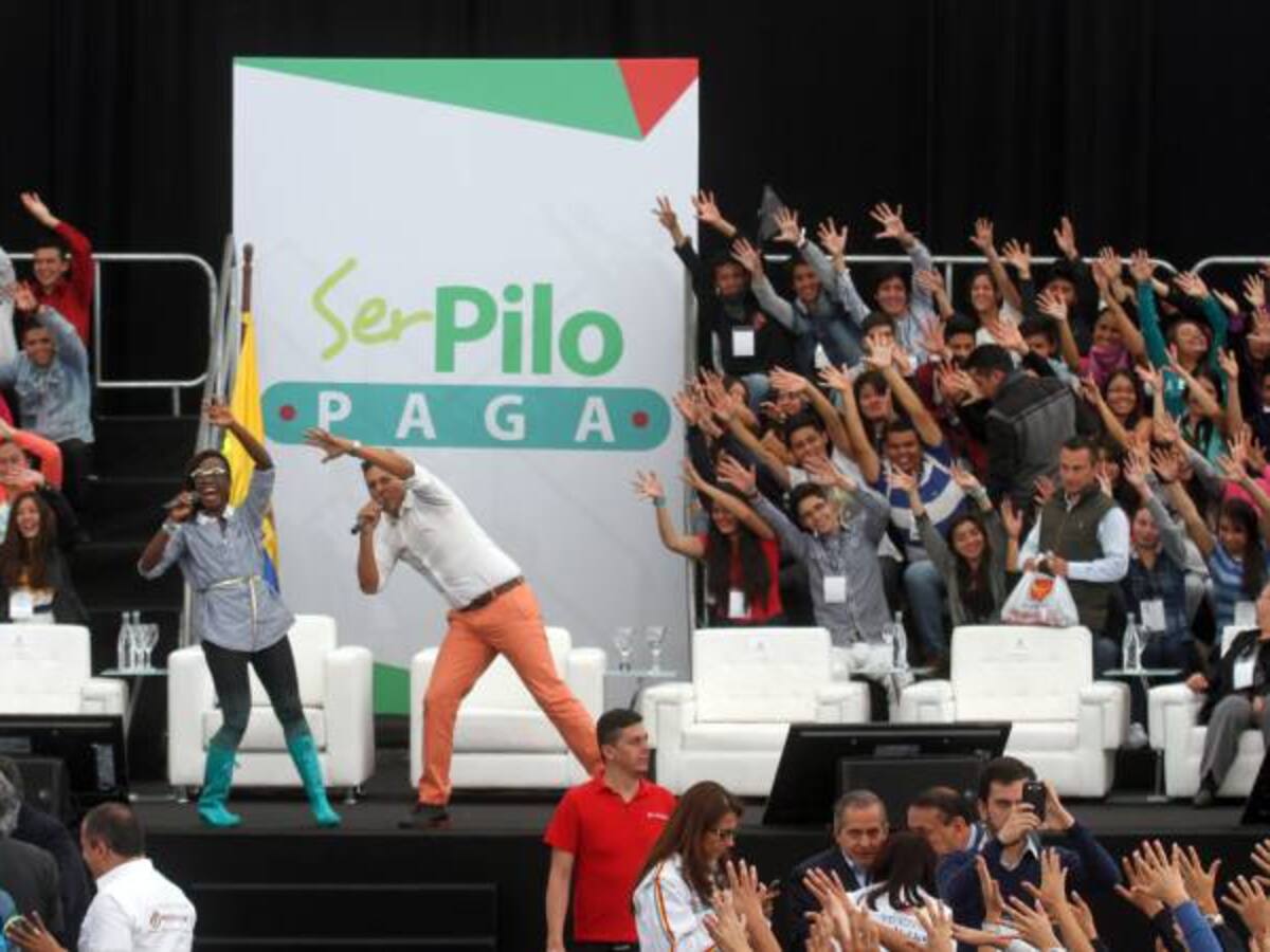 Los estudiantes más "Pilos" del país podrán formarse en el exterior